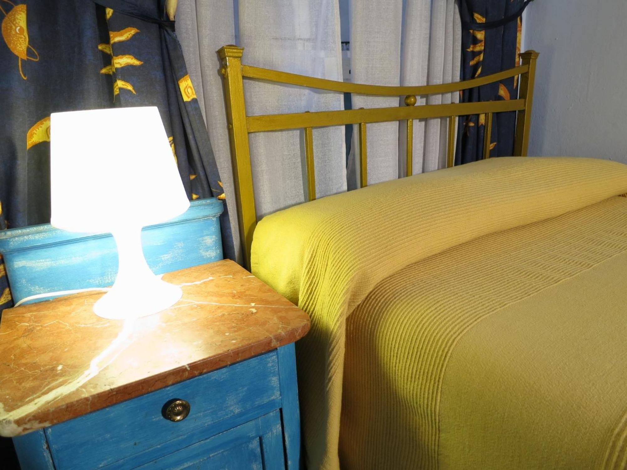 Hostal Horizonte Madrid "Check-In On-Line Recepcion 14H-23H" — Photos 2